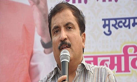 ‘ज्याची वकिली केलीत तो मनसुखचा खुनी निघाला’; अतुल भातखळकरांची मुख्यमंत्र्यांवर टीका