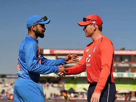 India Vs England 2nd ODI : भारत – इंग्लंडमध्ये आज दुसरा वन डे सामना
