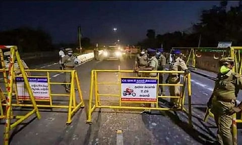 आजपासून जमावबंदी