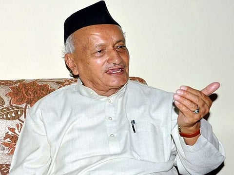 Bhagat Singh Koshyari | “नेहरूंच्या शांतीदूत प्रतिमेमुळे देश कमकुवत बनला”