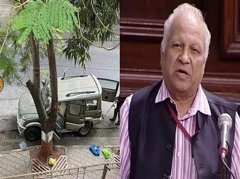 ‘त्या’ जिलेटीन बनवणाऱ्या कंपनीने राम मंदिरासाठी दिला निधी, कुमार केतकरांचा गौप्यस्फोट