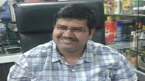 मनसुख हिरेन हत्या प्रकरणाला आता वेगळे वळण