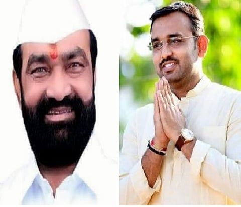 पंढरपूर-मंगळवेढा पोटनिवडणुक; राष्ट्रवादीकडून भगीरथ भालके यांना उमेदवारी