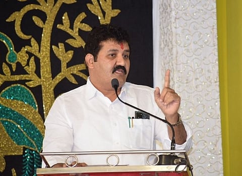 संजय राठोडांचा राजीनामा मंजूर