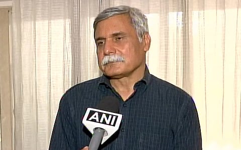 १९९३ चा तपास भोवला… पोलीस महासंचालक संजय पांडे यांचा दावा!