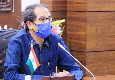 कडक निर्बंध लावायला भाग पाडू नका… मुख्यमंत्र्यांचे लॉकडाऊनचे संकेत?