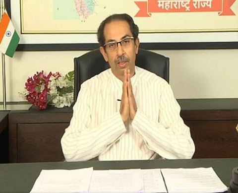 Break The Chain : राज्यात आज रात्री 8 पासून काय सुरु, काय बंद?