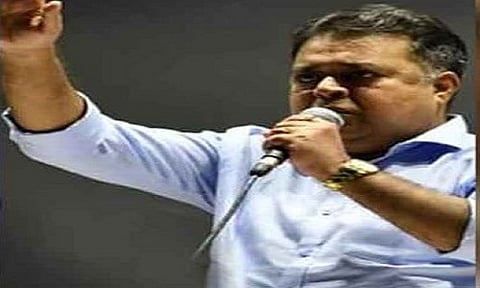 West Bengal Elections | तृणमूल काँग्रेसचे उमेदवार काजल सिन्हांचे कोरोनामुळे निधन