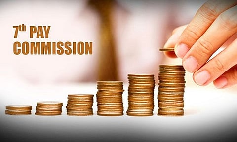 7th Pay Commission | central govt employees