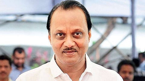 Ajit Pawar