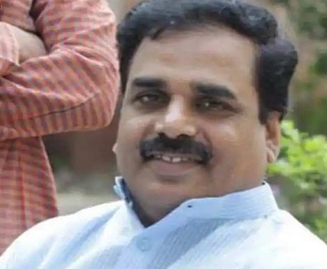 FDA Commissioner Transfer : एफडीएचे आयुक्त अभिमन्यु काळे यांची तडकाफडकी बदली