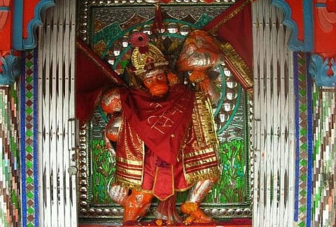 Hanumaan Jayanti: हनुमान जयंतीनिमित्त गृहविभागाकडून मार्गदर्शक सूचना जारी