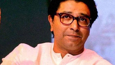 Raj Thackeray