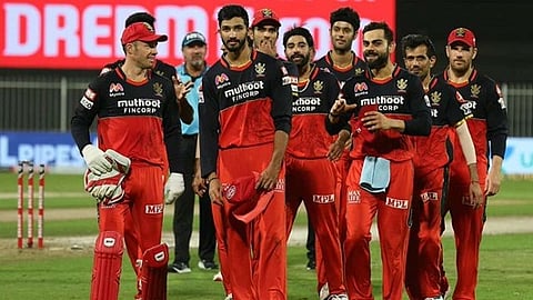 IPL 2021| बंगळूरूचा ‘रॉयल’ विजय