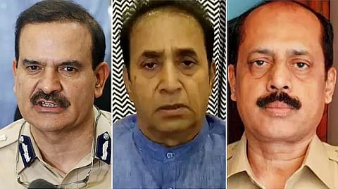 अंबानी स्फोटक प्रकरण ते अनिल देशमुख यांचा राजीनामा…संपूर्ण घटनाक्रम