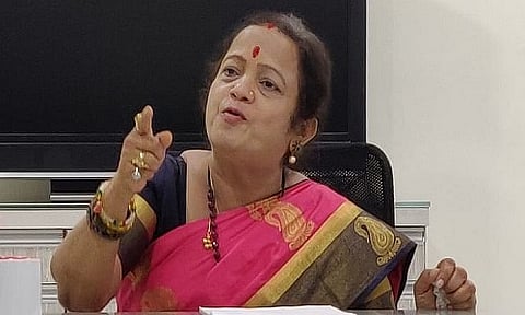 ‘मुंबईत दिवसाला दोन ते अडीच लाख लोकांच्या लसीकरणाचं उद्दिष्ट’