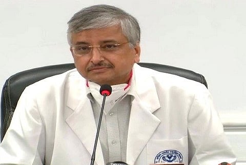 कोरोनाचा वाढता प्रादुर्भाव रोखण्यासाठी मायक्रो लॉकडाऊन आवश्यक