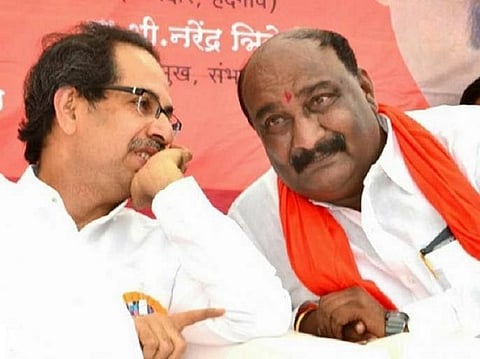 संजय राठोडांच्या राजीनाम्यानंतर पालकमंत्रीपदी ‘या’ मंत्र्याची वर्णी