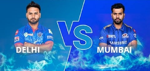 DC VS MI | दिल्लीचा मुंबईवर विजय