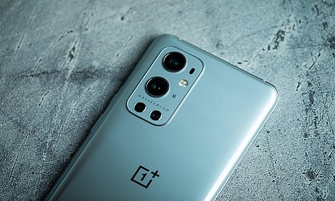 भारतात OnePlus 9 Pro ची विक्री सुरु