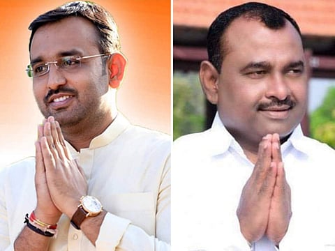 Pandharpur By Poll | निडणुका भोवल्या… पंढरपुरात ३ हजार २२८ कोरोनाबाधितांची नोंद