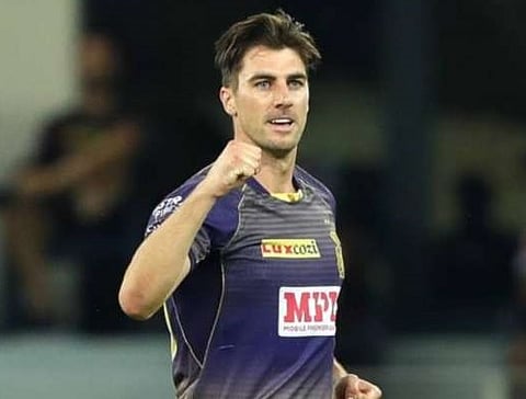 Pat Cummins; भारताच्या मदतीसाठी ऑस्ट्रेलियन गोलंदाजाची धाव; ५० हजार डॉलरची केली मदत