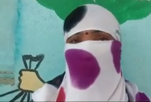 देहविक्री करणाऱ्या महिलांची फसवणूक; शासकीय अनुदान लाटले