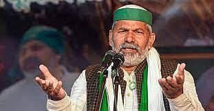 अर्थसंकल्पातून शेतकऱ्यांना काय मिळालं? राकेश टिकैत म्हणाले…