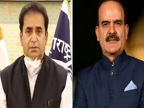 Anil Deshmukh | अनिल देशमुख दिल्लीत तर CBI टीम मुंबईत