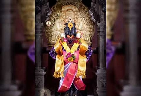 कोरोनाबाधितांसाठी ‘विठुराया’ आला धावून; 200 बेडचे कोविड सेंटर उभारणार