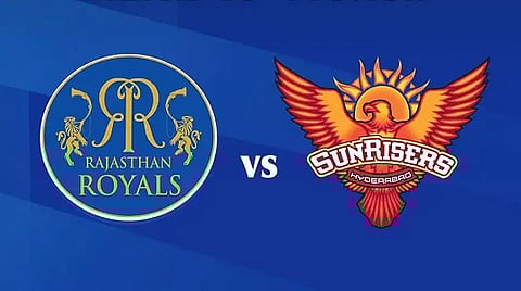 RR Vs SRH | सनरायजर्स हैदराबादचा गोलंदाजीचा निर्णय