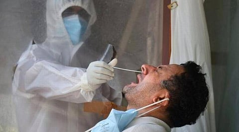 आता घरातच करु शकता कोरोना चाचणी!