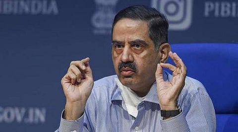 ‘देशात किमान सहा ते आठ आठवड्यांचा लॉकडाउन हवा’