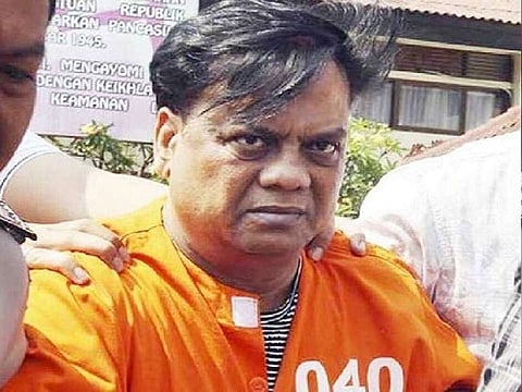 Chhota Rajan; अंडरवर्ल्ड डॉन छोटा राजनची कोरोनावर मात