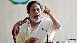 ममता बनर्जी आणि केंद्र पुन्हा आमने-सामने