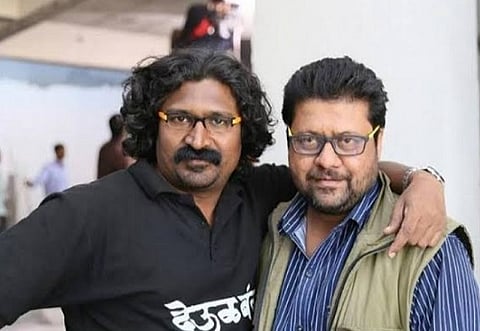 “आरारारा…खतरनाक..”गाण्याचे गीतकार प्रणित कुलकर्णी यांचे निधन