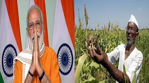 pm kisan