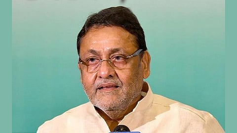 nawab malik