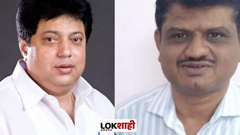 “शिविगाळ करणाऱ्या रणजित कांबळेंना त्वरीत अटक करा”