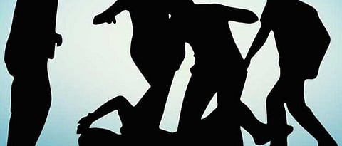 निवडणुकीत झालेला पराभव जिव्हारी,काठीनं मारहाण करत जीवे मारण्याचा प्रयत्न