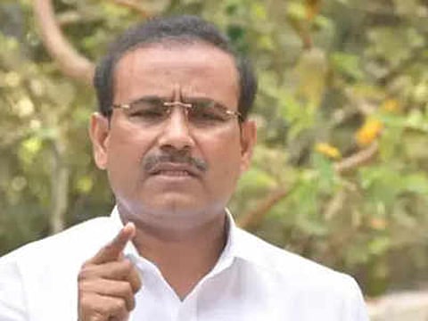 "कोरोनाला हलक्यात घेण्याची सध्याची..."; - राजेश टोपे