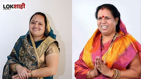 Ahmadnagar Mayor Election;सेना-राष्ट्रवादीत युती, काँग्रेसला डावलण्याची शक्यता