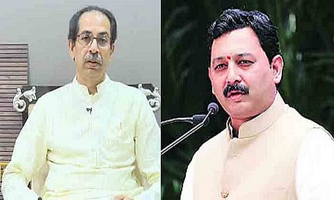 Maratha Reservation | राज्य सरकारची सर्वोच्च न्यायालयात पुनर्विचार याचिका