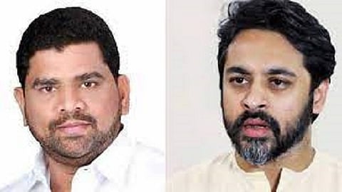 ”वैभव नाईक फुकटे आमदार आहेत”, निलेश राणेंची टीका