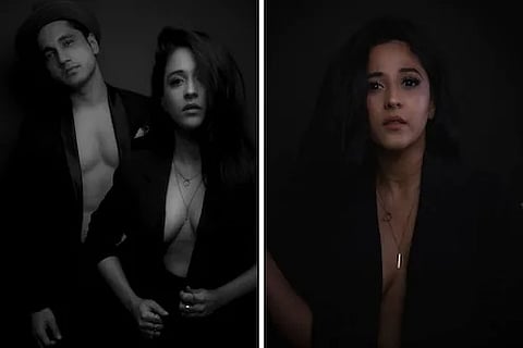 Priyanka Udhwani | “अंतर्वस्त्र घ्यायला पैसे नसतील तर…”