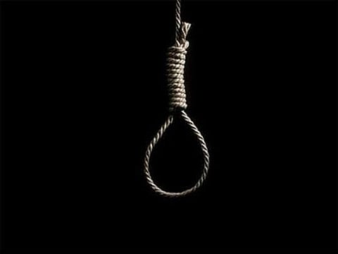 शेगाव-पंढरपूर महामार्गावरील पूलावर शेतकऱ्याची आत्महत्या