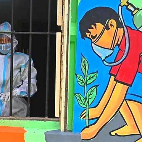 मुंबईत ५० टक्के मुलांमध्ये आढळल्या अँटीबॉडीज