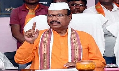 'तर मी दोन दिवसांत राजीनामा देणार', कृषिमंत्री अब्दुल सत्तार