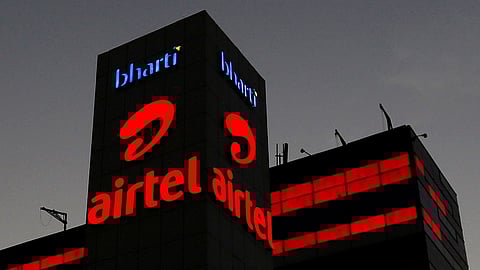 Airtel घेणार TCS ची मदत
