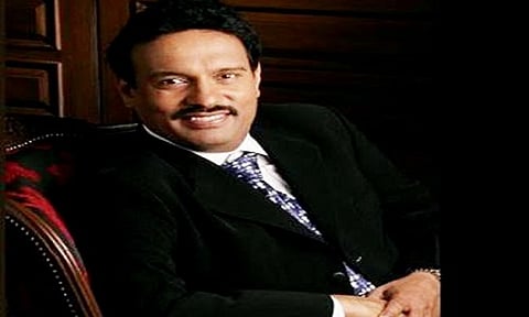 Avinash Bhosale | अविनाश भोसलेंवर ईडीची मोठी कारवाई; तब्बल 40 कोटींची मालमत्ता जप्त